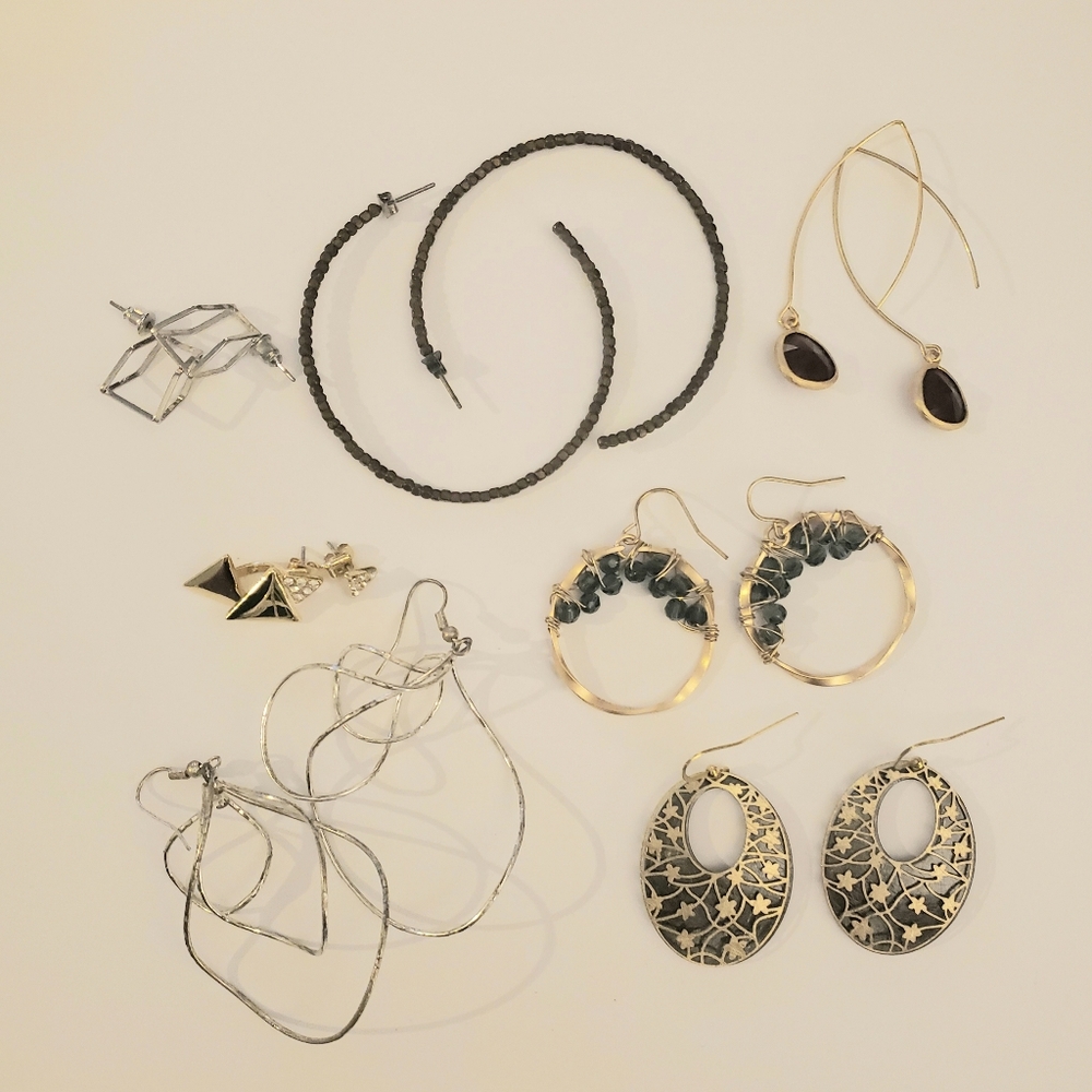 Earring Bundle - image 1